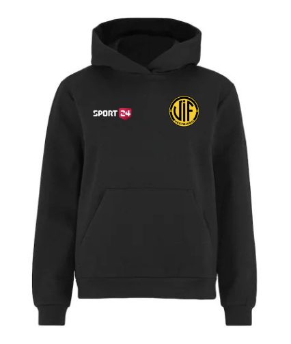 Community 2.0 Hoodie Dame